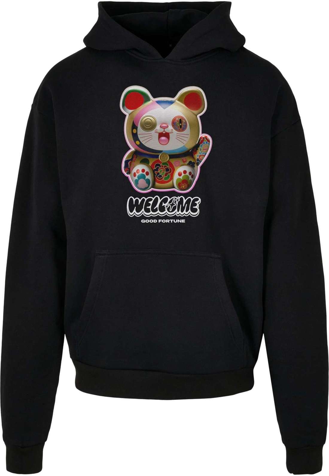 Толстовка с капюшоном Herren