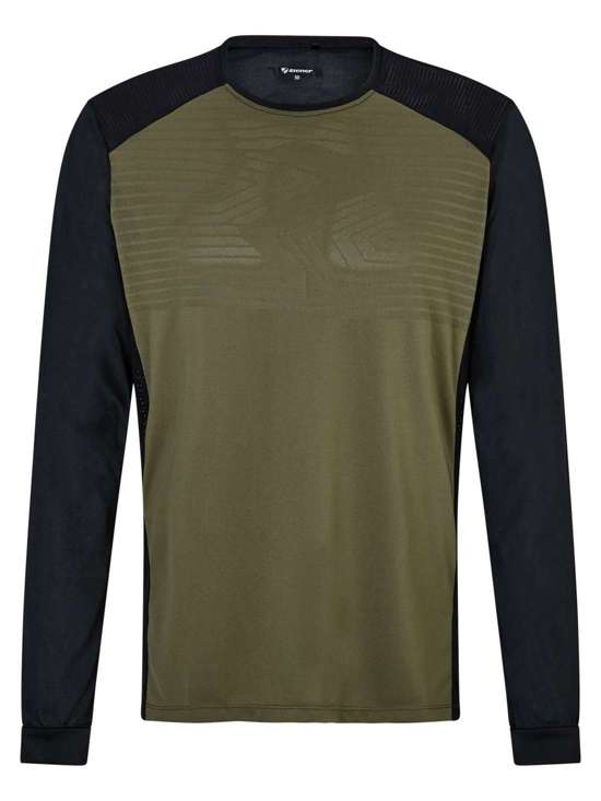 Рубашка с длинным рукавом NABISCO