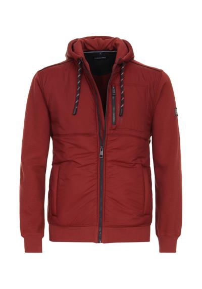 Толстовка Sweatjacke uni