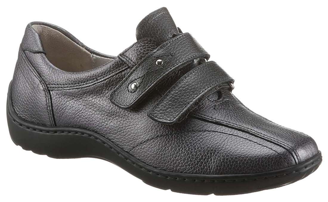 обувь на липучке HENNI