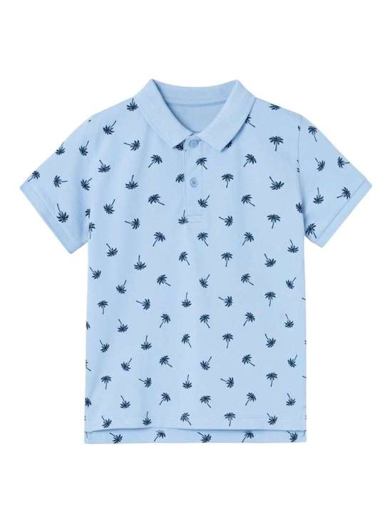 Рубашка поло