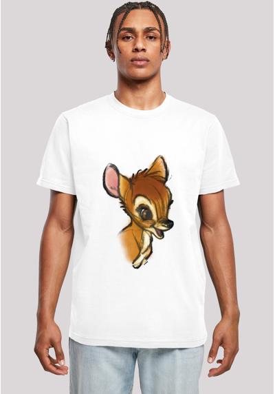 футболка Disney Bambi Zeichnung