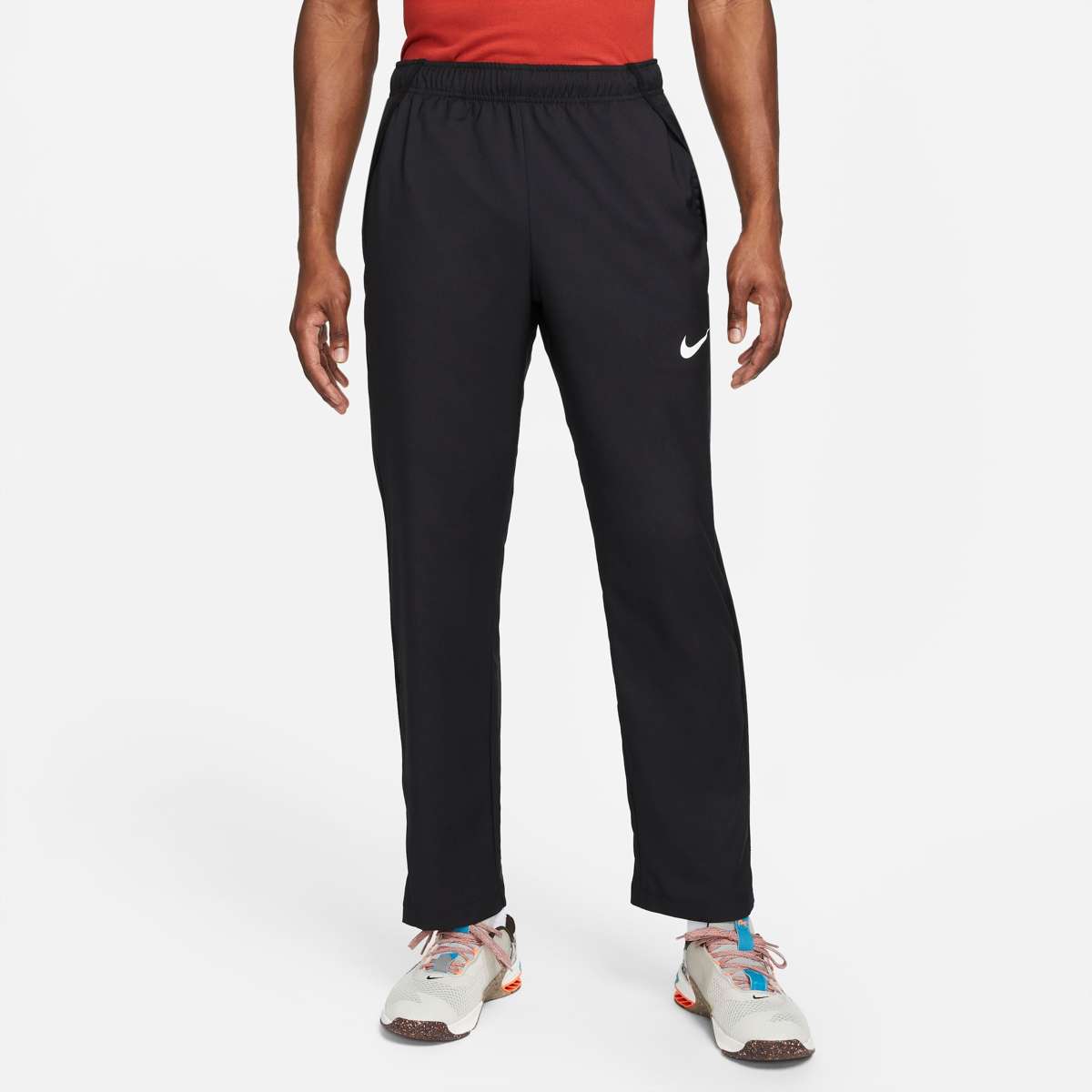 Спортивные брюки Dri-FIT Men`s Woven Team Training Pants