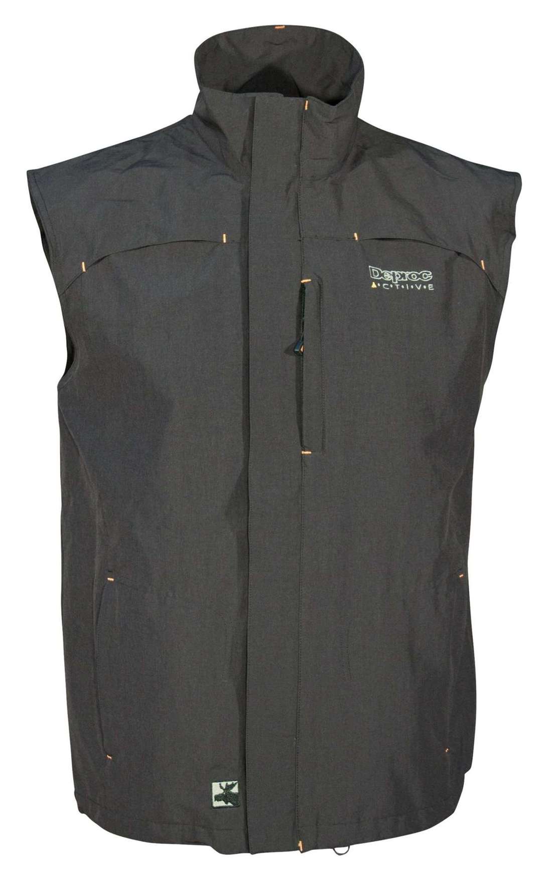 Функциональный жилет KENORA MEN Full Stretch Vest