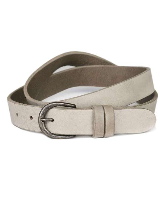 Кожаный ремень MG18-02