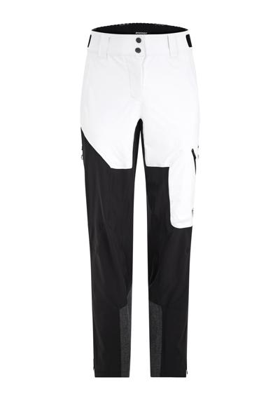 Функциональные брюки NAFIRA