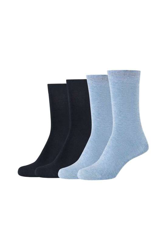 Носки Socken 4er Pack