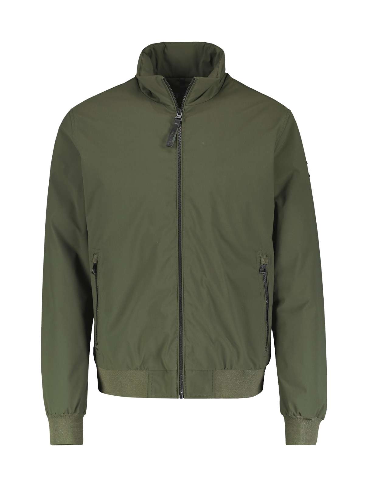 Уличная куртка LERROS Herren Blouson mit funktionalen Eigenschaften