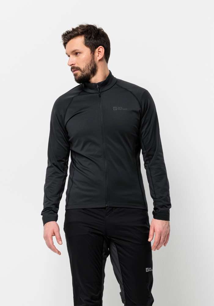 Велосипедная куртка MOROBBIA FZ M