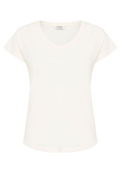 футболка T-Shirt BYPAMILA V TEE