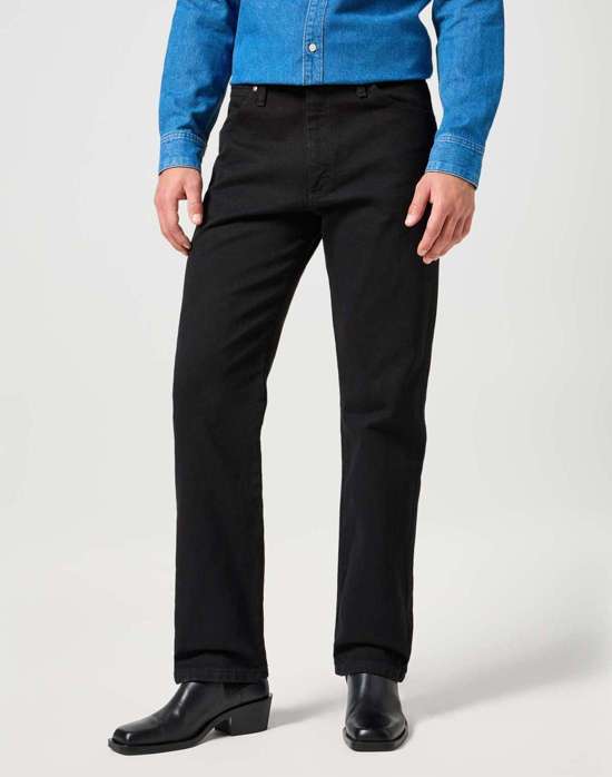 джинсы с 5 карманами 13MWZ ORIGINAL FIT