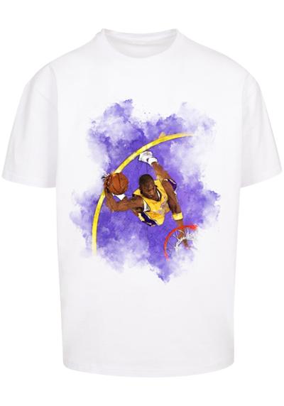 футболка Unisex Basketball Clouds 2.0 Oversize Tee