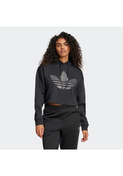 Толстовка с капюшоном BLING HOODIE