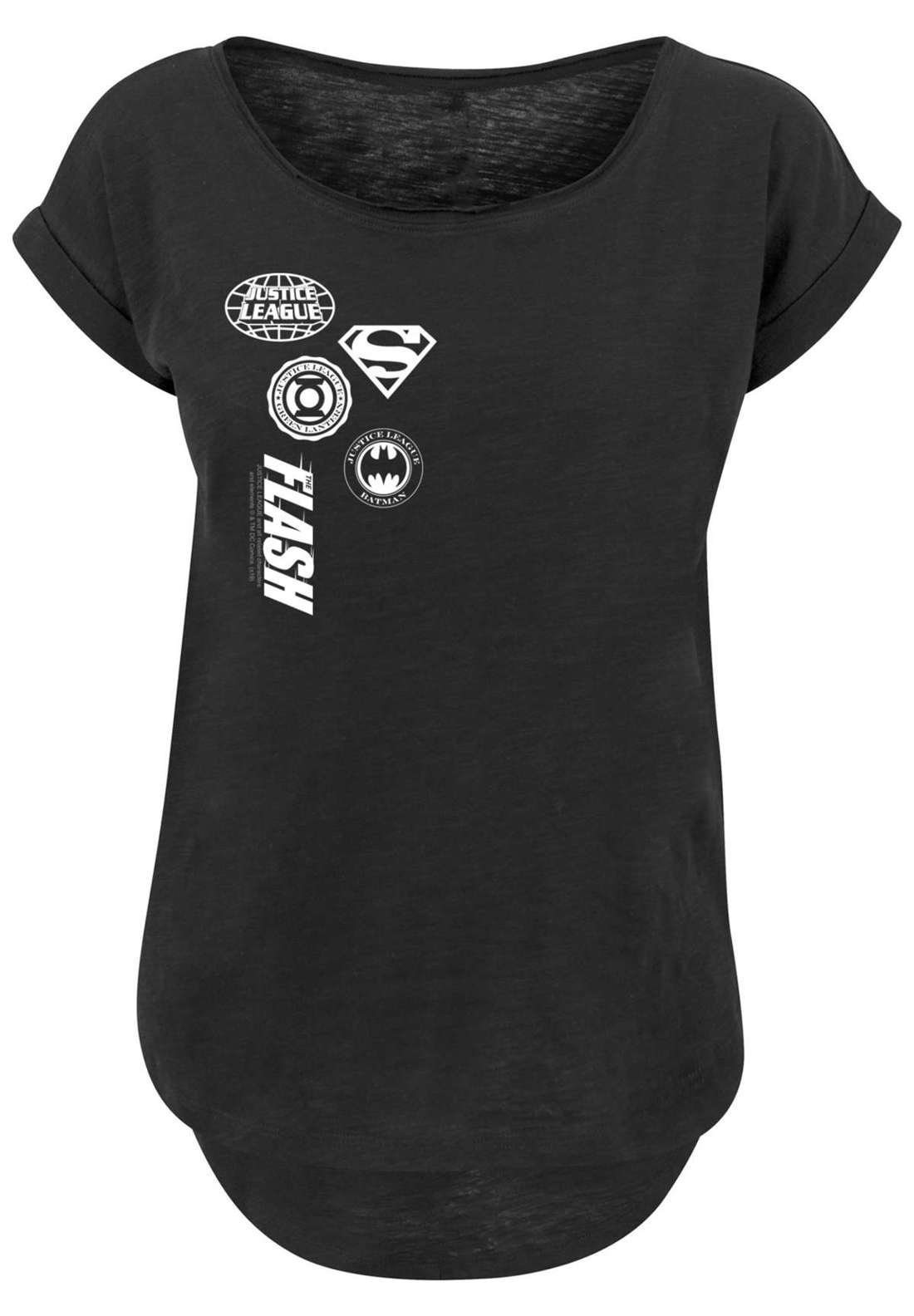 Рубашка с коротким рукавом Damen