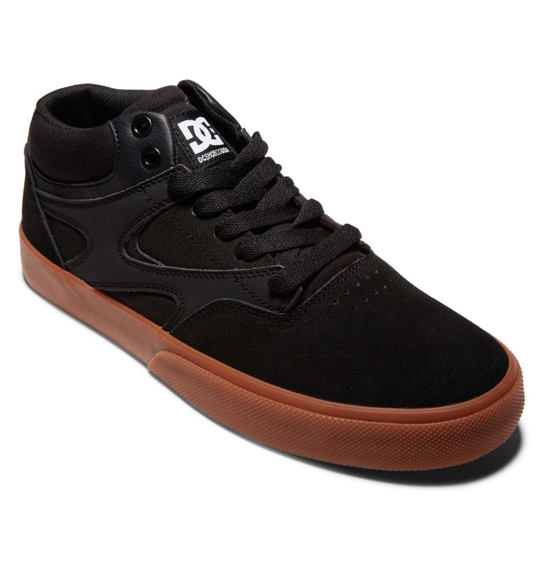 Кроссовки Kalis Vulc Mid
