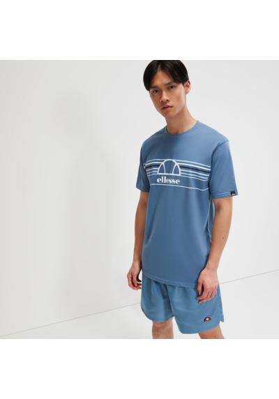 Футболка с логотипом H T-SHIRT