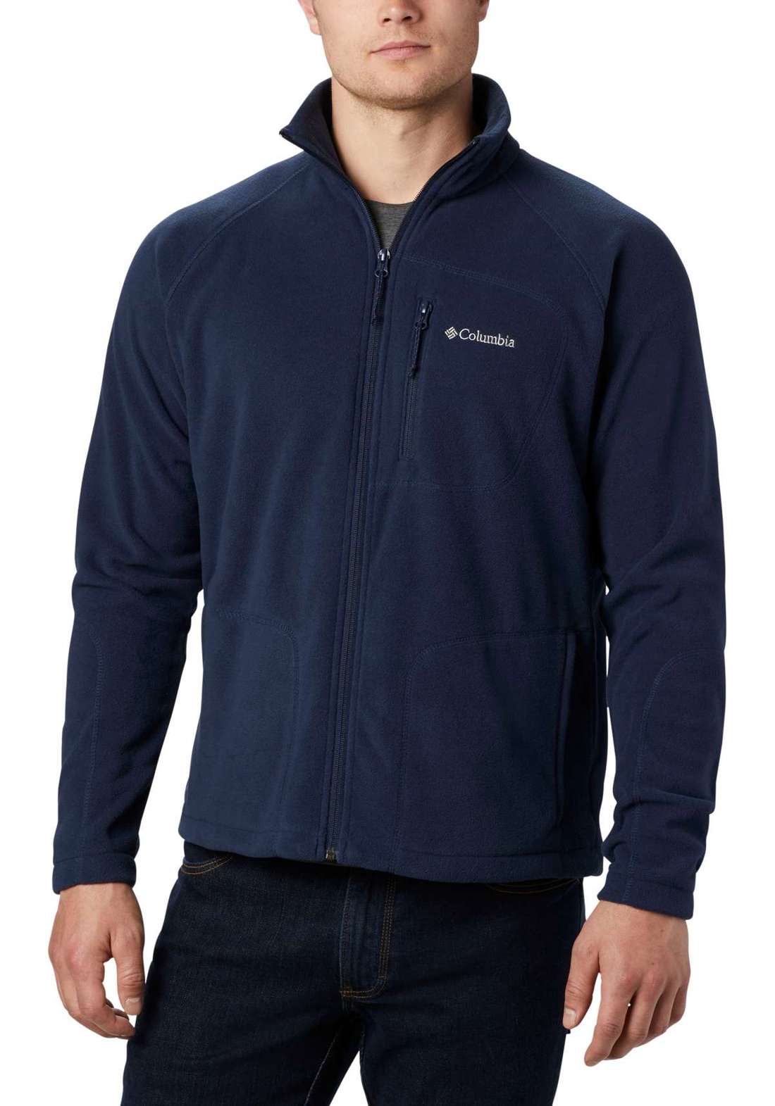 Флисовая куртка FAST TREK II FULL ZIP FLEECE