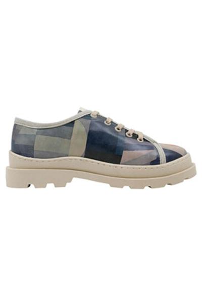 Обувь на шнуровке Damen Alessandra Be Different Vegan Damen Sneaker / female