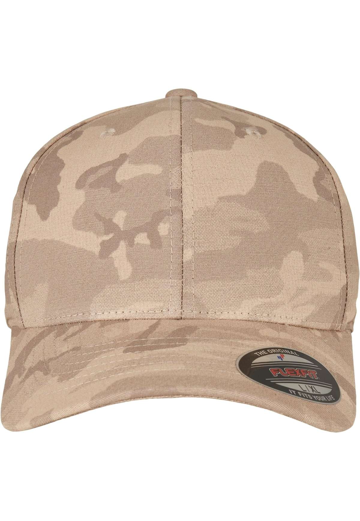 Гибкая крышка Unisex  Light Camo