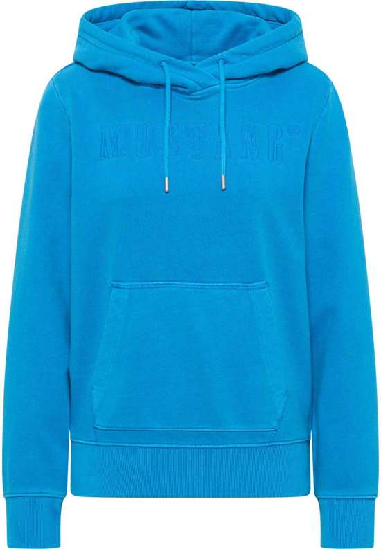 толстовка Sweatshirts Stickerei