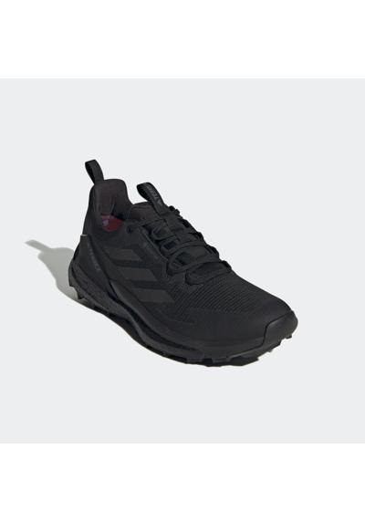 Походная обувь TERREX FREE HIKER 2.0 LOW GORE-TEX