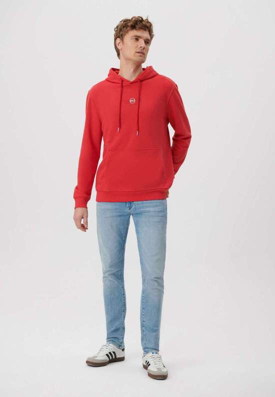 Толстовка с капюшоном HOODIE