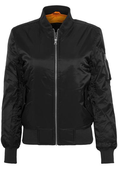 Всепогодная куртка Urban Classics Damen Ladies Basic Bomber Jacket