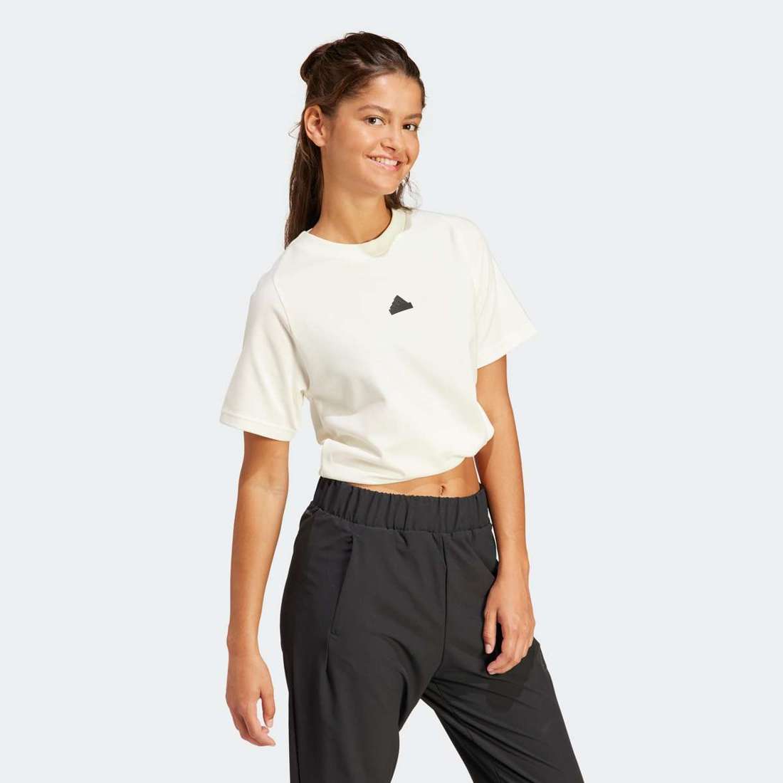 футболка W Z.N.E. TEE