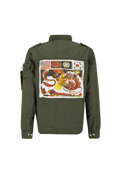 футболка Men - Shirts Dragon Shirt