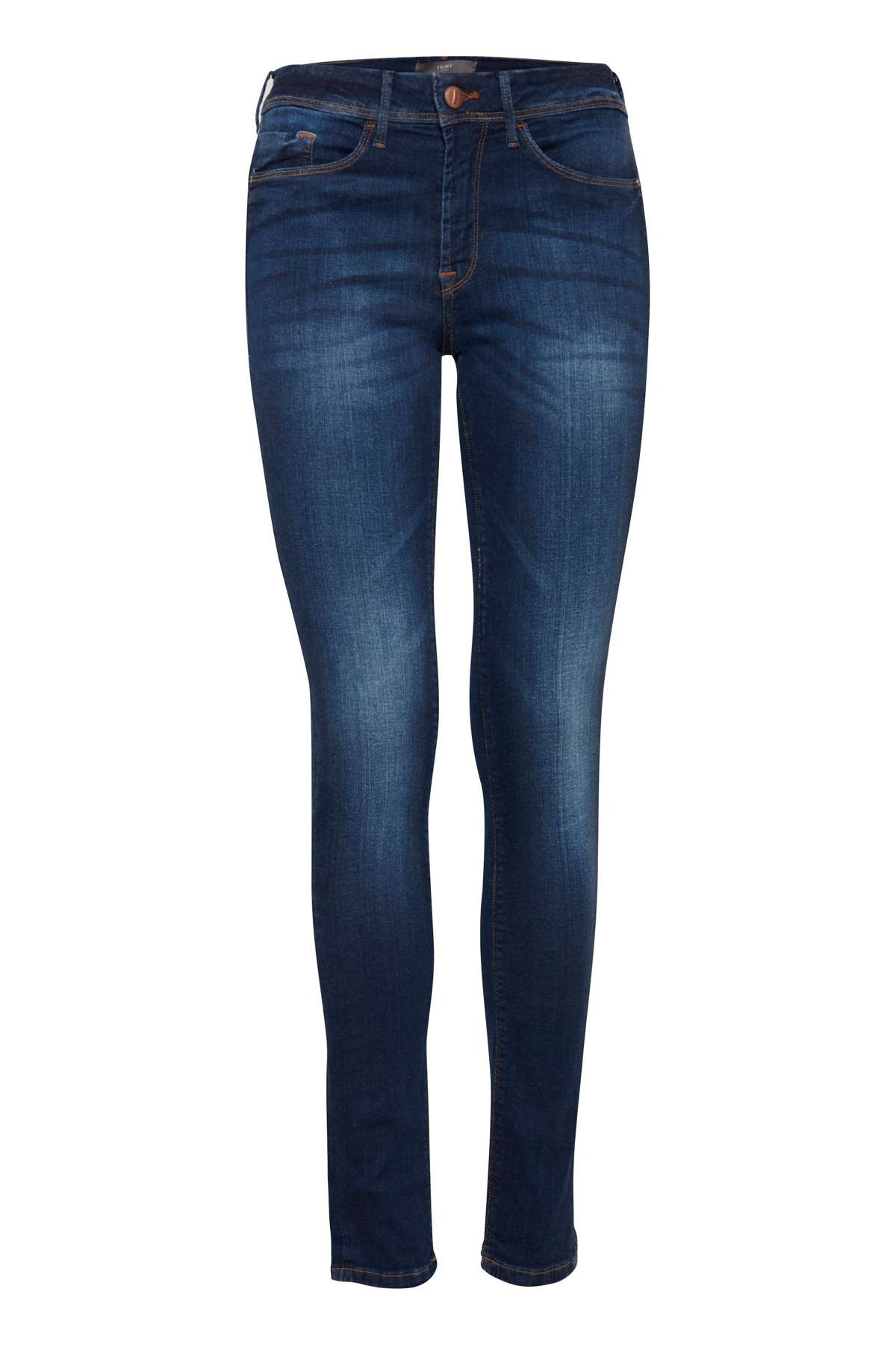 джинсы с 5 карманами 5-Pocket-Jeans IHErin