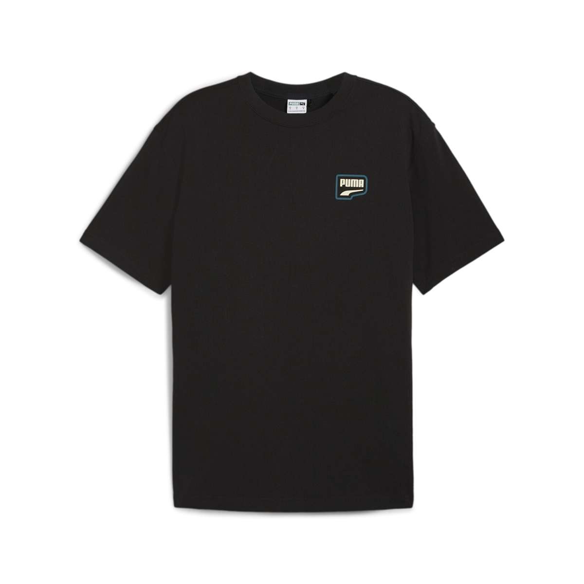 футболка DOWNTOWN Relaxed Graphic T-Shirt Herren