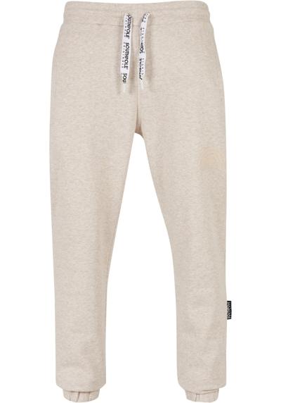Тканевые брюки Herren  Basic Sweat Pants