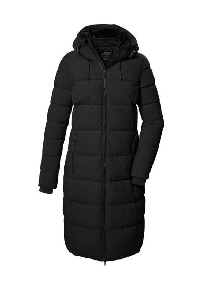 стеганое пальто KOW 56 WMN QLTD CT