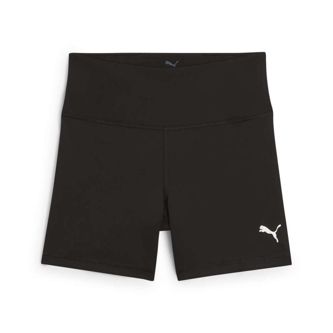 Тренировочные шорты TAD ESSENTIALS 5` Radlerhose Damen