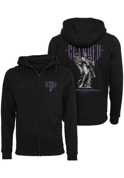 Толстовка Herren Safely Guarded Heavy Zip Hoody