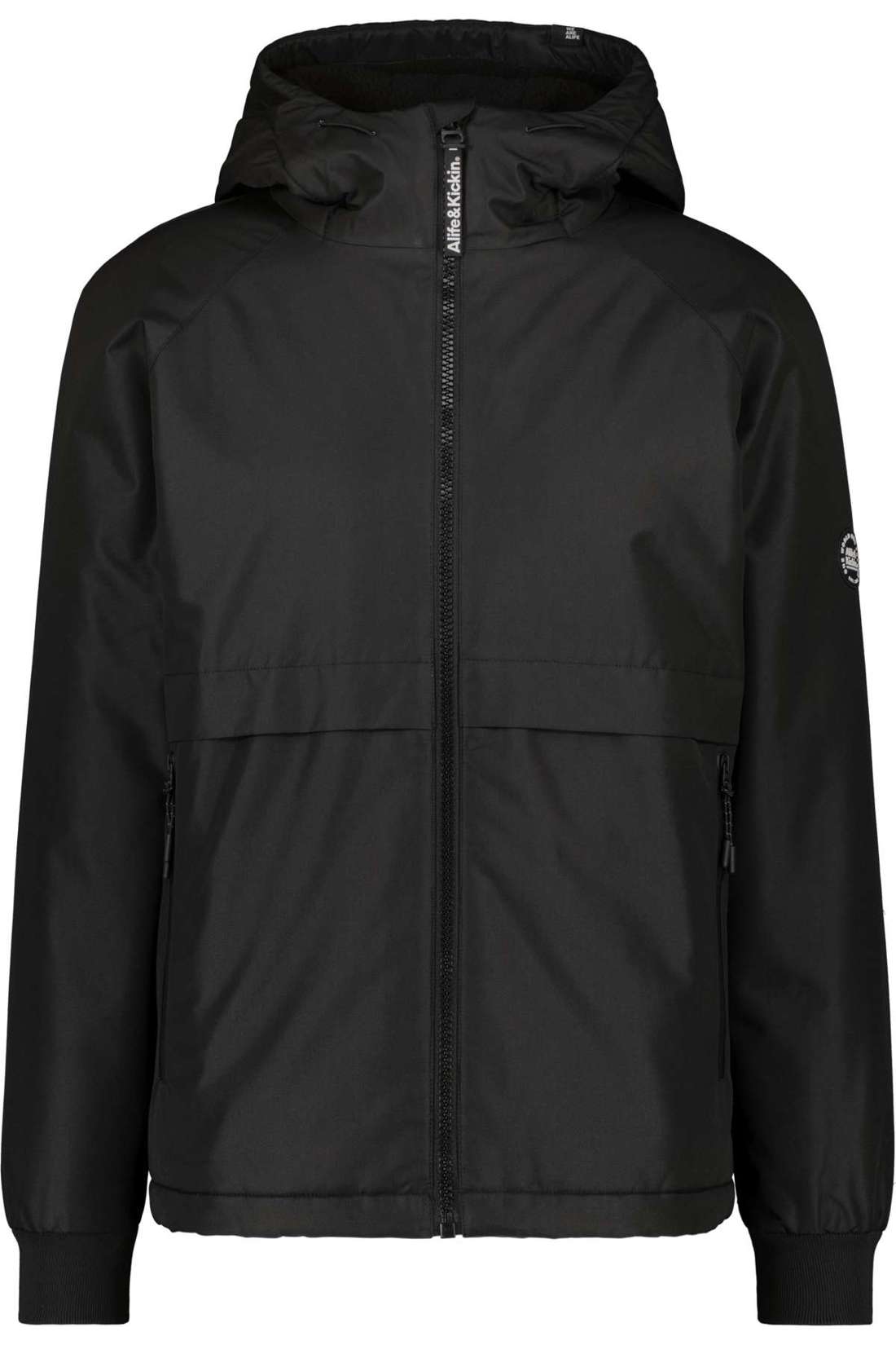 Зимняя куртка Herren MartyAK A