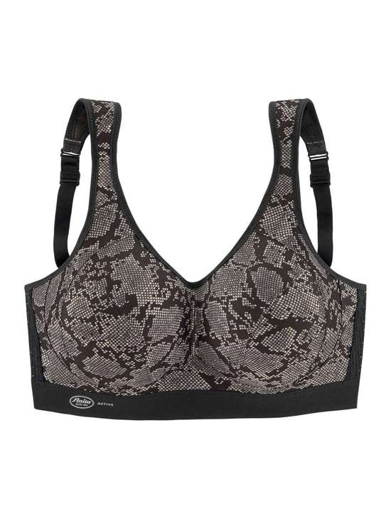 Спортивный бюстгальтер Große Größen