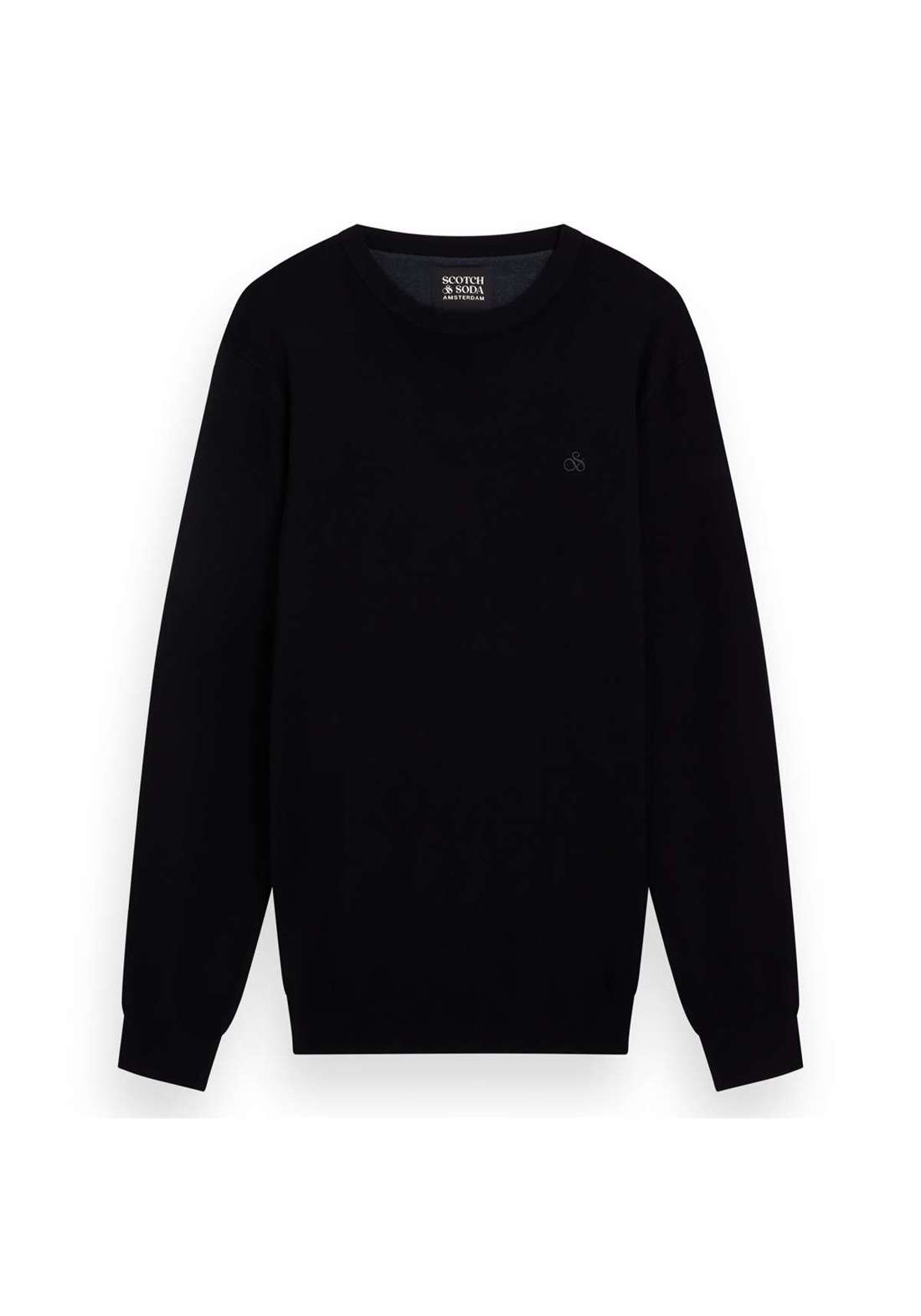 толстовка Strickpullover Core Viskose Pullover