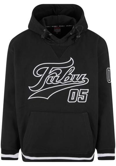 Толстовка с капюшоном Herren FM223-004-3 Varsity Heavy Hoodie