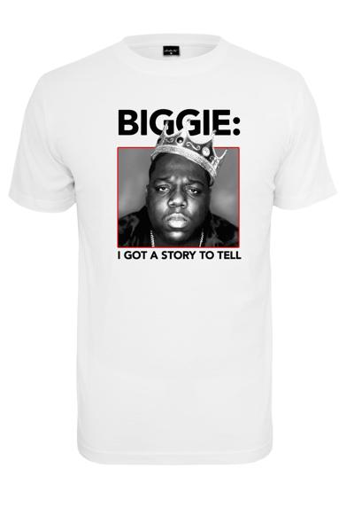 футболка Herren Biggie Crown Tee