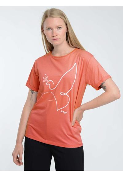 футболка 42021217