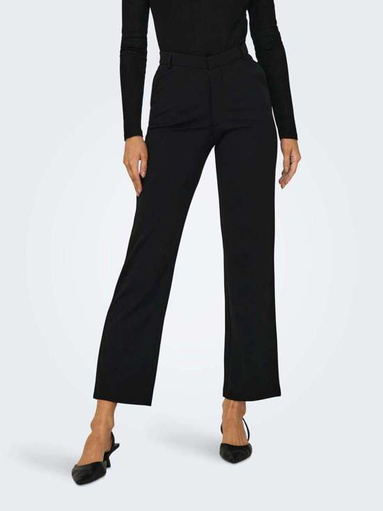 Костюмные брюки GEGGO STRAIGHT PANT JRS NOOS
