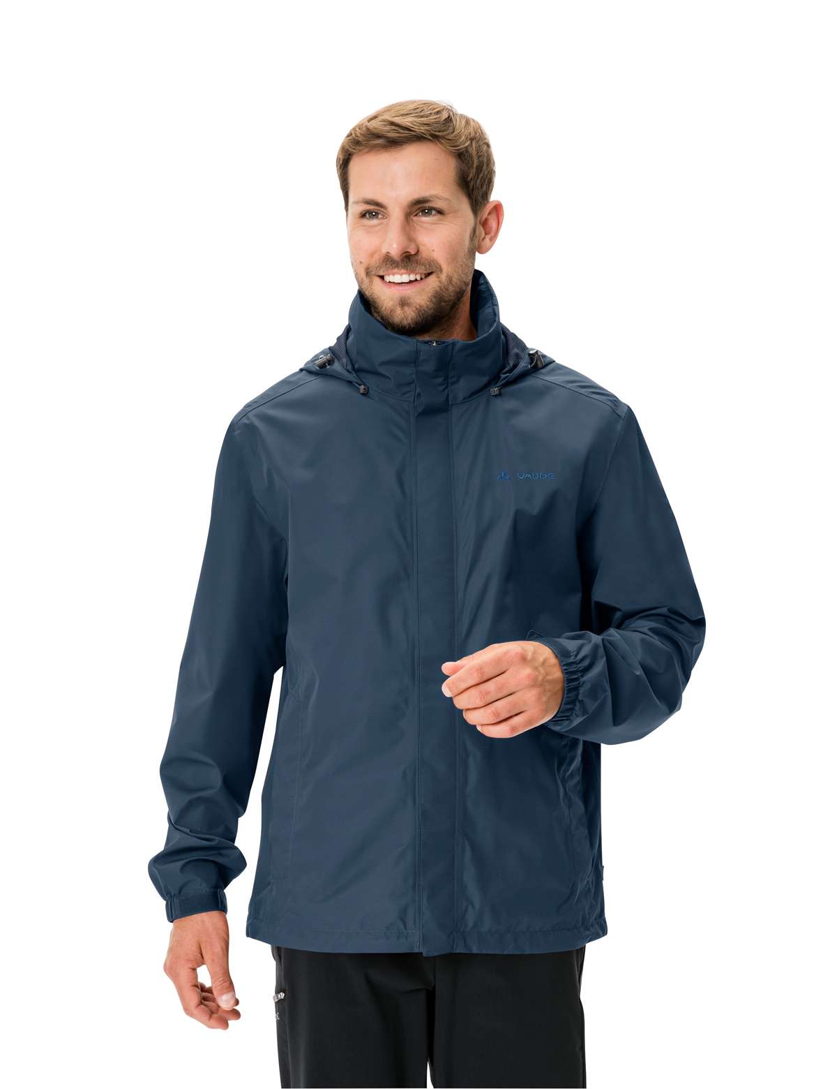 Уличная куртка MEN`S ESCAPE LIGHT JACKET