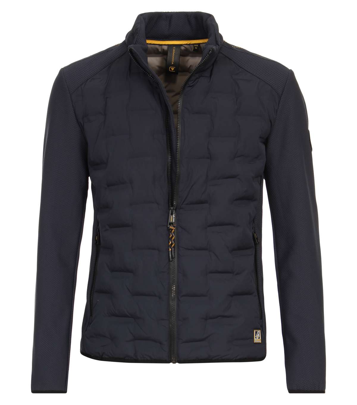 Длинная куртка Jacke uni