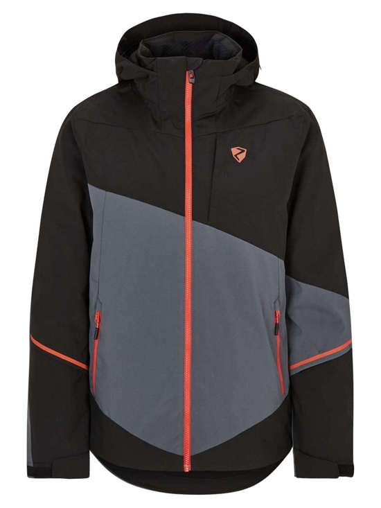 Лыжная куртка TIMPA