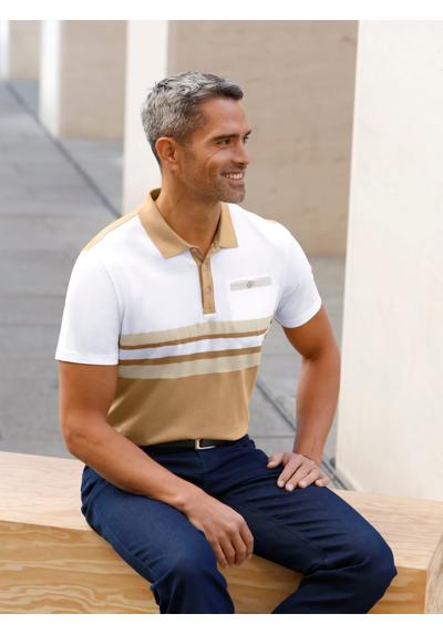 рубашка поло Poloshirt