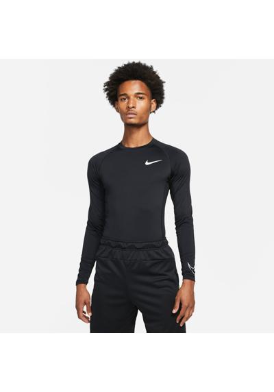 Тренировочная рубашка PRO DRI-FIT MENS TIGHT FIT LONG-SLEEVES
