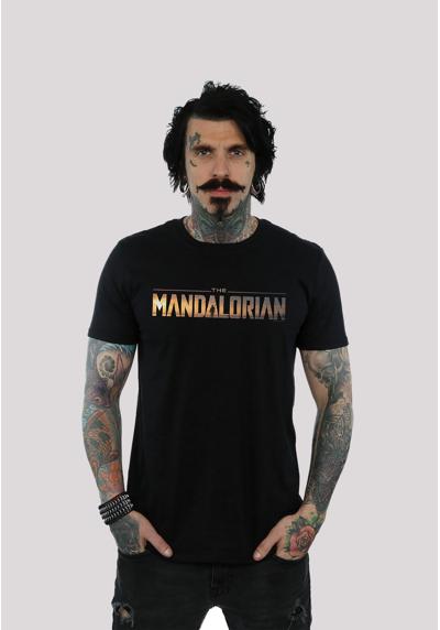 футболка Star Wars The Mandalorian