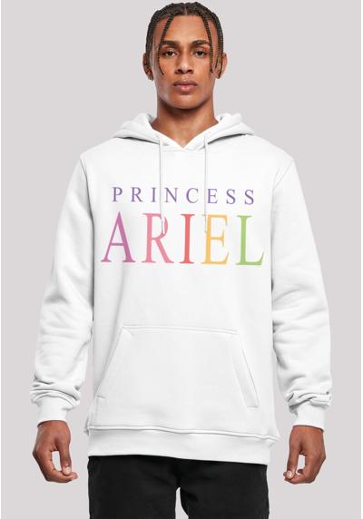 Толстовка с капюшоном Disney Arielle die Meerjungfrau