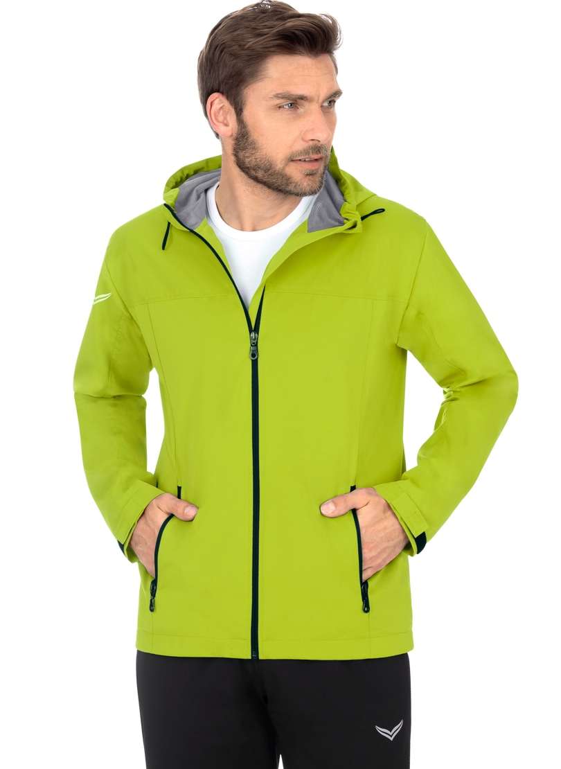 Дождевик TRIGEMA Leichte Regenjacke